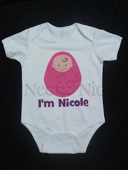 Sample1 Romper