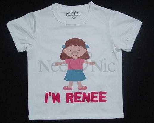 Sample1 T-shirt